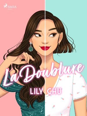 cover image of La Doublure